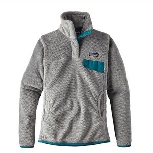 Women's Re-Tool Snap-T® Fleece Pullover